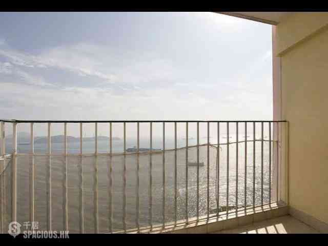 Pok Fu Lam - Vista Mount Davis 02
