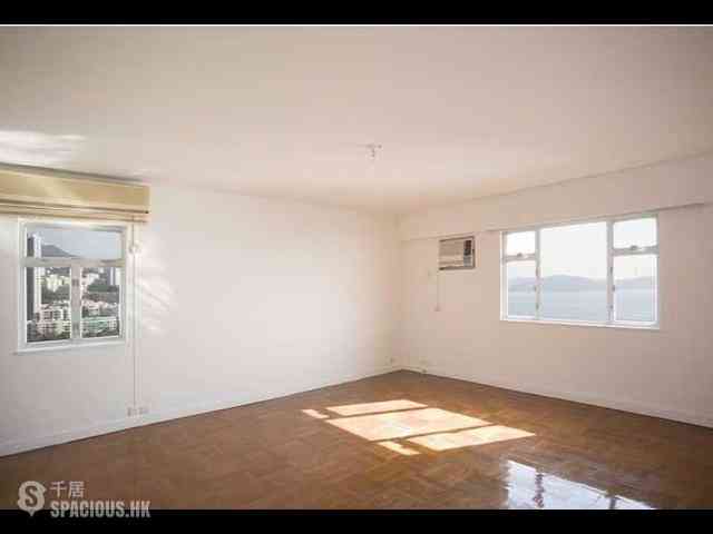 Pok Fu Lam - Vista Mount Davis 04