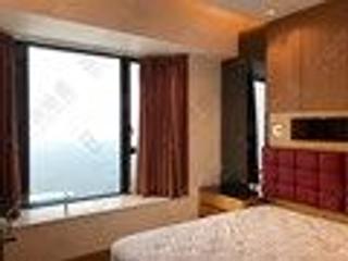 数码港 - 贝沙湾6期 Bel-Air No. 8 7座 05