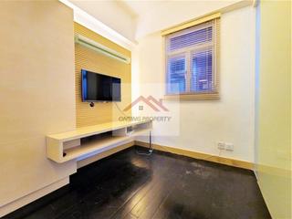 西營盤 - 華利樓 03