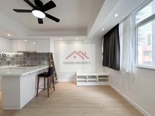 Wan Chai - 18, Sau Wa Fong 02