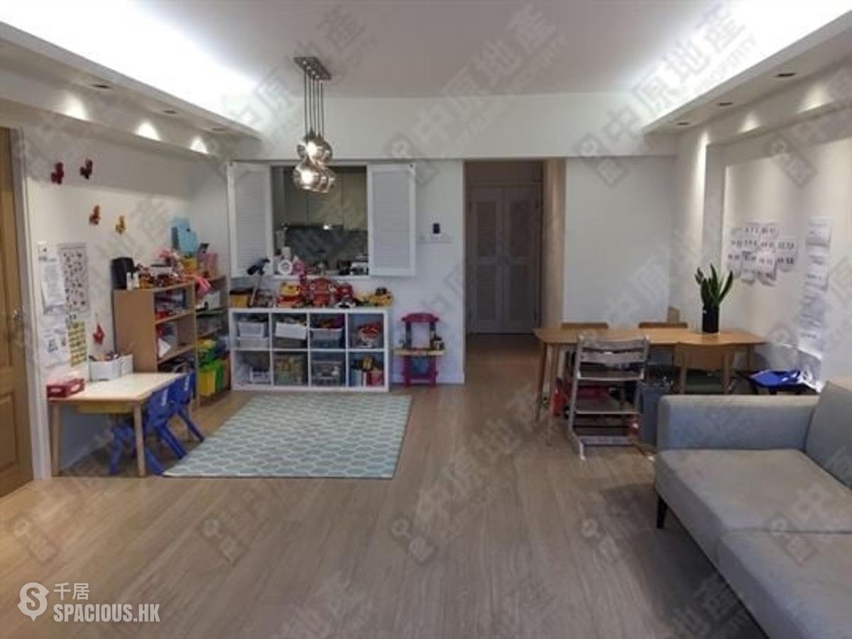 西半山 - 联邦花园 罗马阁 (4座) Rome Court 01