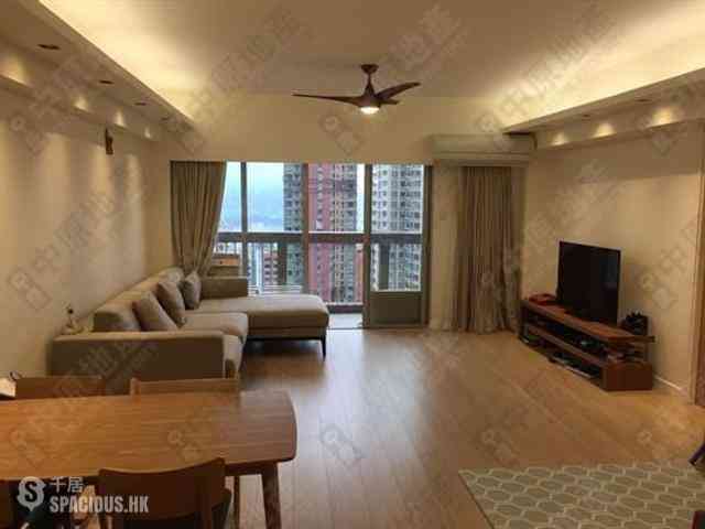 西半山 - 联邦花园 罗马阁 (4座) Rome Court 03