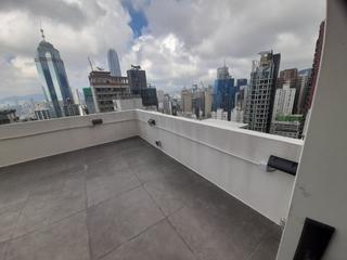 Mid Levels Central - Ying Fai Court 12