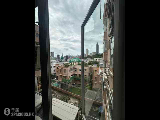 跑马地 - 箕琏阁 03