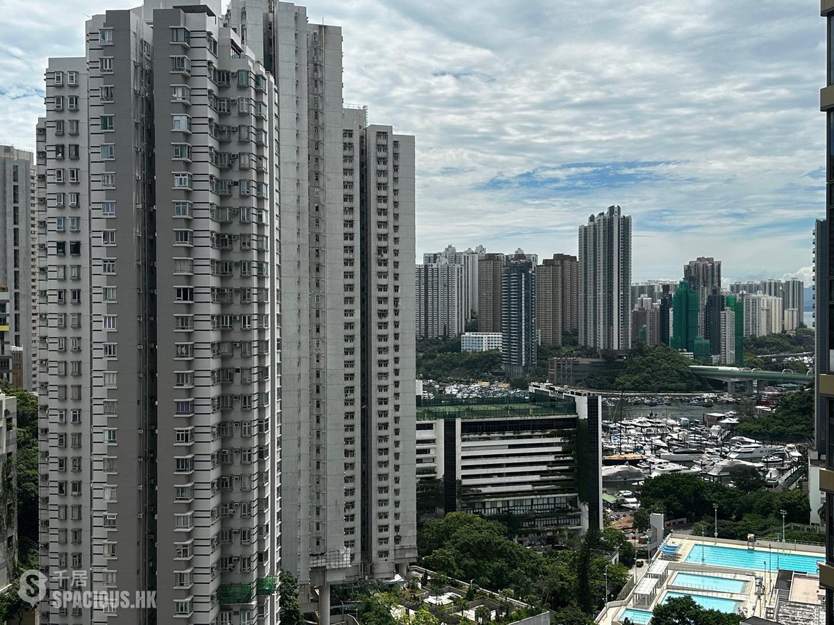 黃竹坑 - 港岛南岸1期 晋环1B座 01