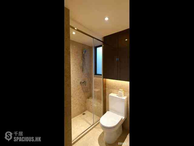 Shau Kei Wan - Island Garden 06