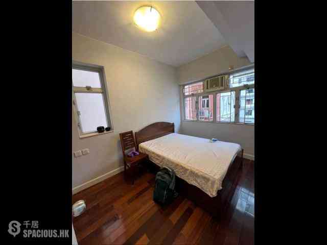 Wan Chai - Wai Cheong Building 04