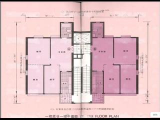 Wan Chai - Wai Cheong Building 10