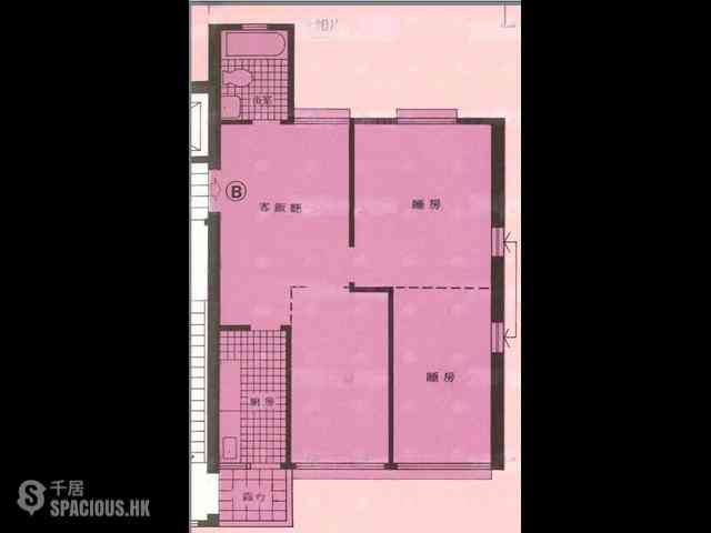Wan Chai - Wai Cheong Building 11