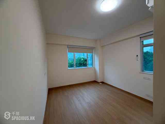 跑馬地 - 翠谷樓 06