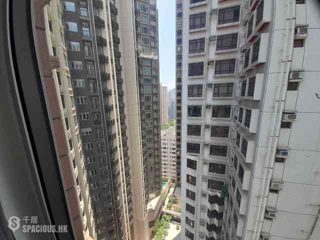 中半山 - 正大花園 12