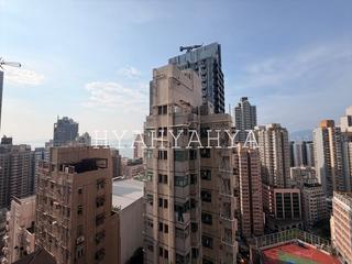 石塘咀 - 曉譽 05