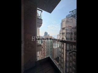 石塘咀 - 曉譽 13