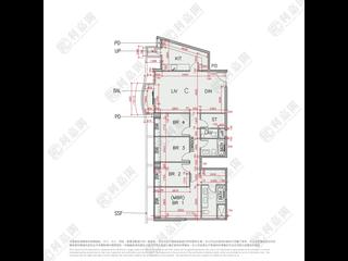 佐敦 - Grand Austin 1座 15
