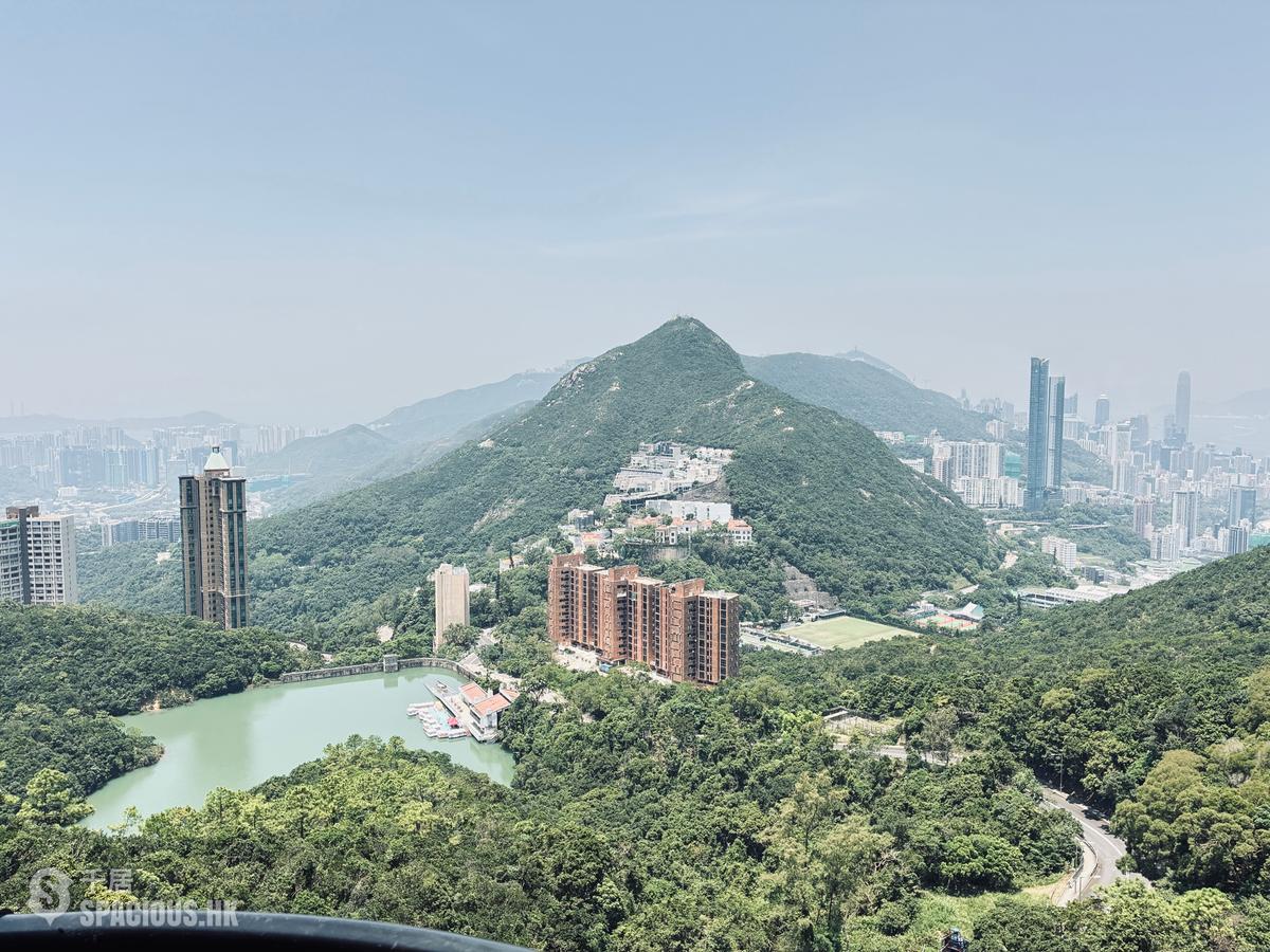 大潭 - 陽明山莊 摘星樓15座 01