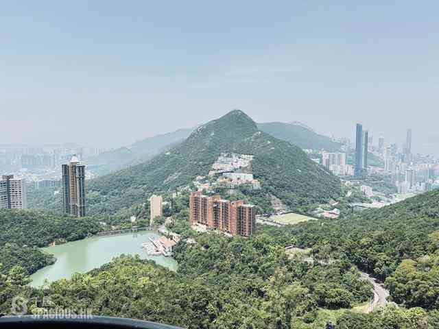 大潭 - 阳明山庄 摘星楼15座 01