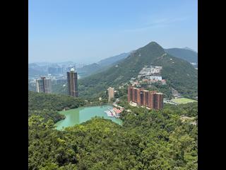 大潭 - 陽明山莊 摘星樓15座 02