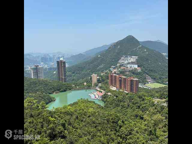 大潭 - 阳明山庄 摘星楼15座 02
