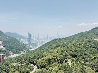 大潭 - 陽明山莊 摘星樓15座 03