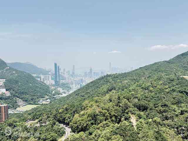 大潭 - 阳明山庄 摘星楼15座 03