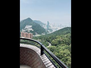 大潭 - 陽明山莊 摘星樓15座 05