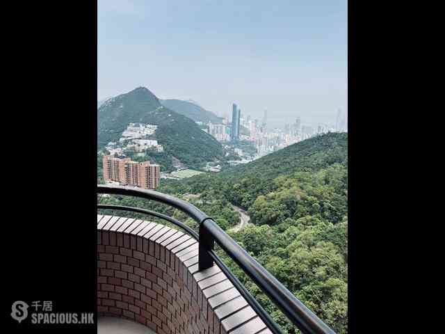 大潭 - 阳明山庄 摘星楼15座 05