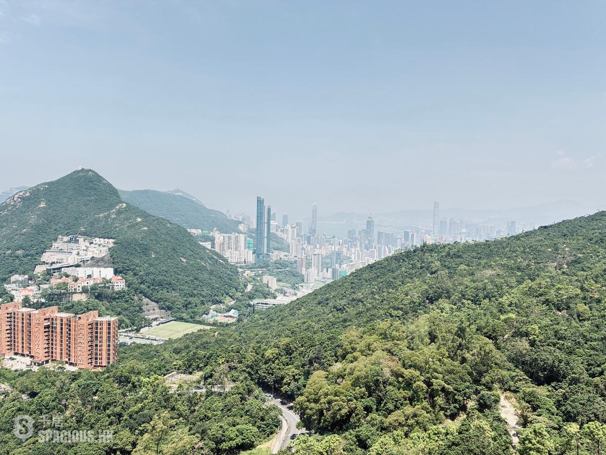 大潭 - 陽明山莊 摘星樓15座 01