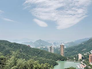 大潭 - 陽明山莊 摘星樓15座 03
