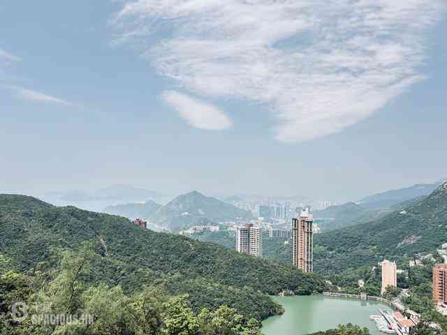 大潭 - 阳明山庄 摘星楼15座 03