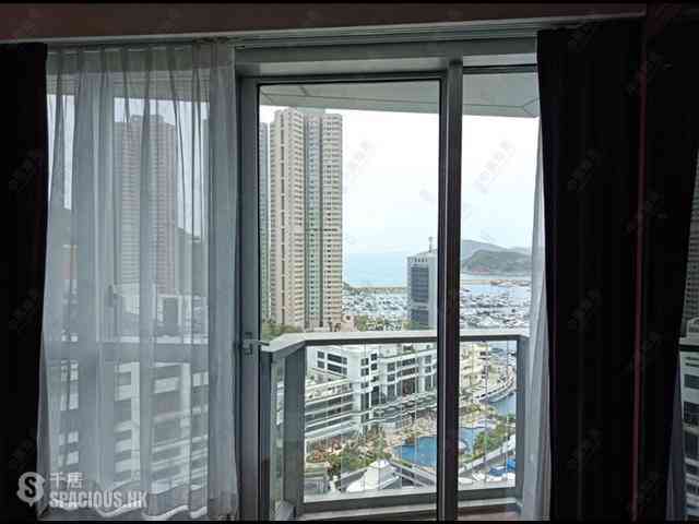 Wong Chuk Hang - Marinella Block 9 02