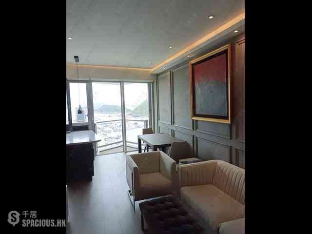 Wong Chuk Hang - Marinella Block 9 03