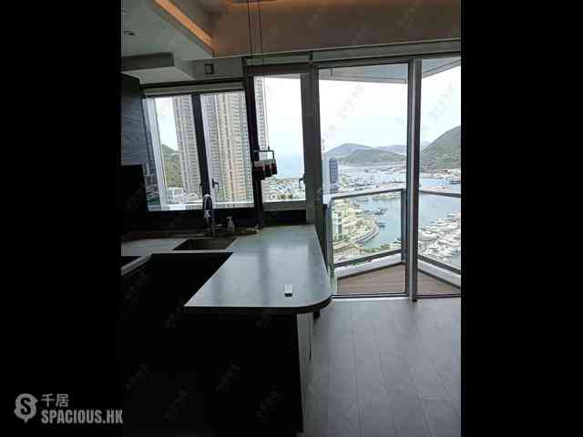Wong Chuk Hang - Marinella Block 9 04