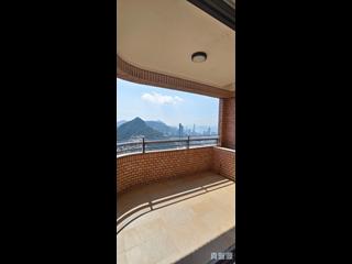 大潭 - 陽明山莊 摘星樓15座 08
