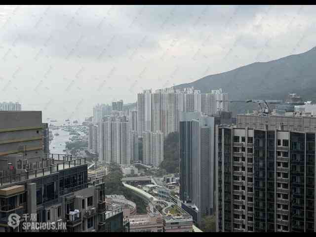 Wong Chuk Hang - The Southside Phase 1 Southland Tower 2B 01