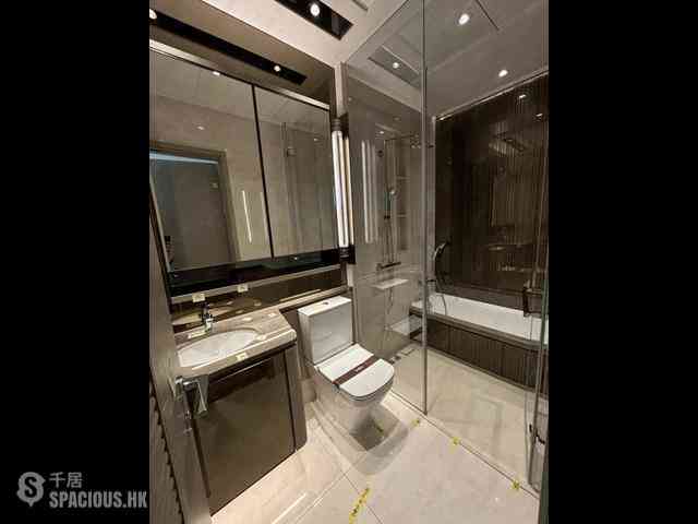 Wong Chuk Hang - The Southside Phase 1 Southland Tower 2B 05