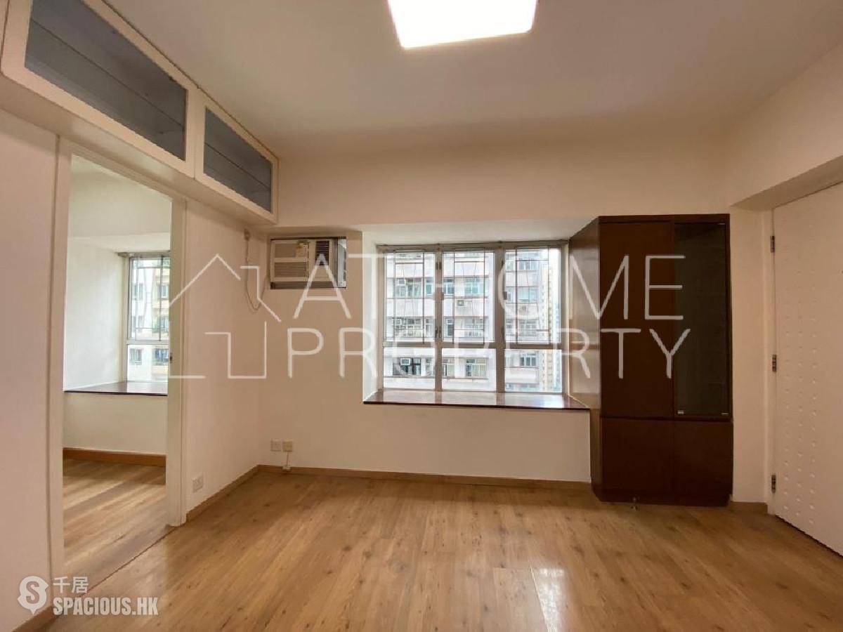 Sai Ying Pun - Aspen Court 01