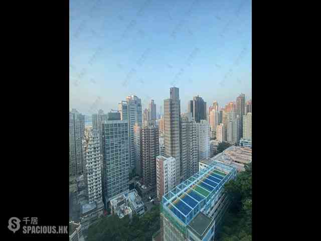 石塘咀 - 宝翠园1期3座 01