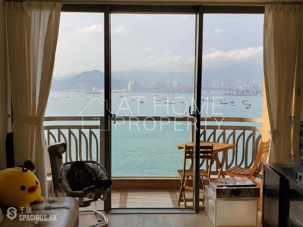 Kennedy Town - Mount Davis 01