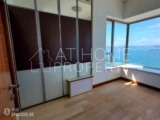 Kennedy Town - Mount Davis 02