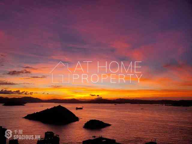 Kennedy Town - Mount Davis 09