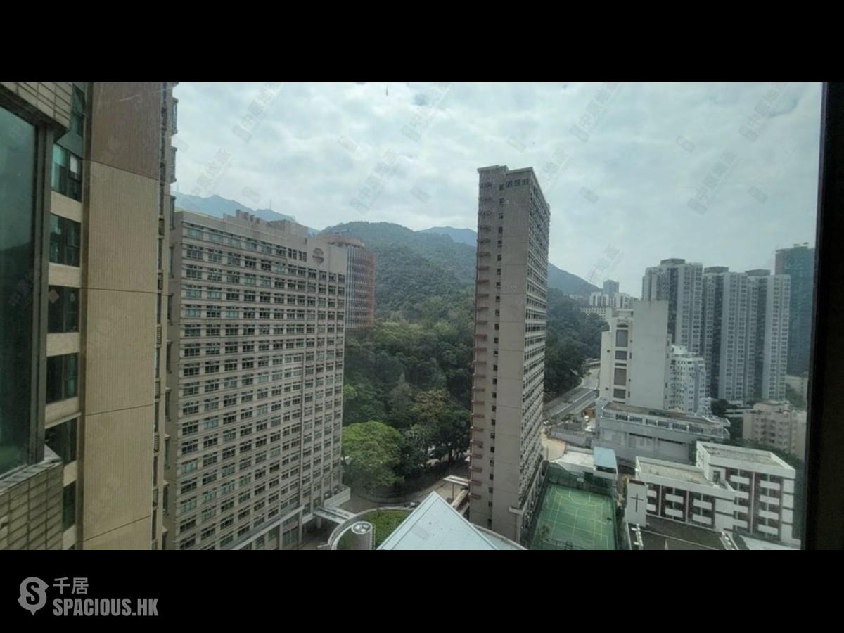 石塘咀 - 寶翠園1期1座 01