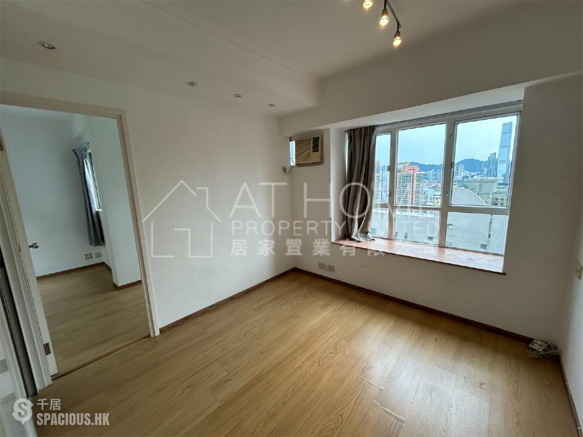 Mid Levels West - Cartwright Gardens 01