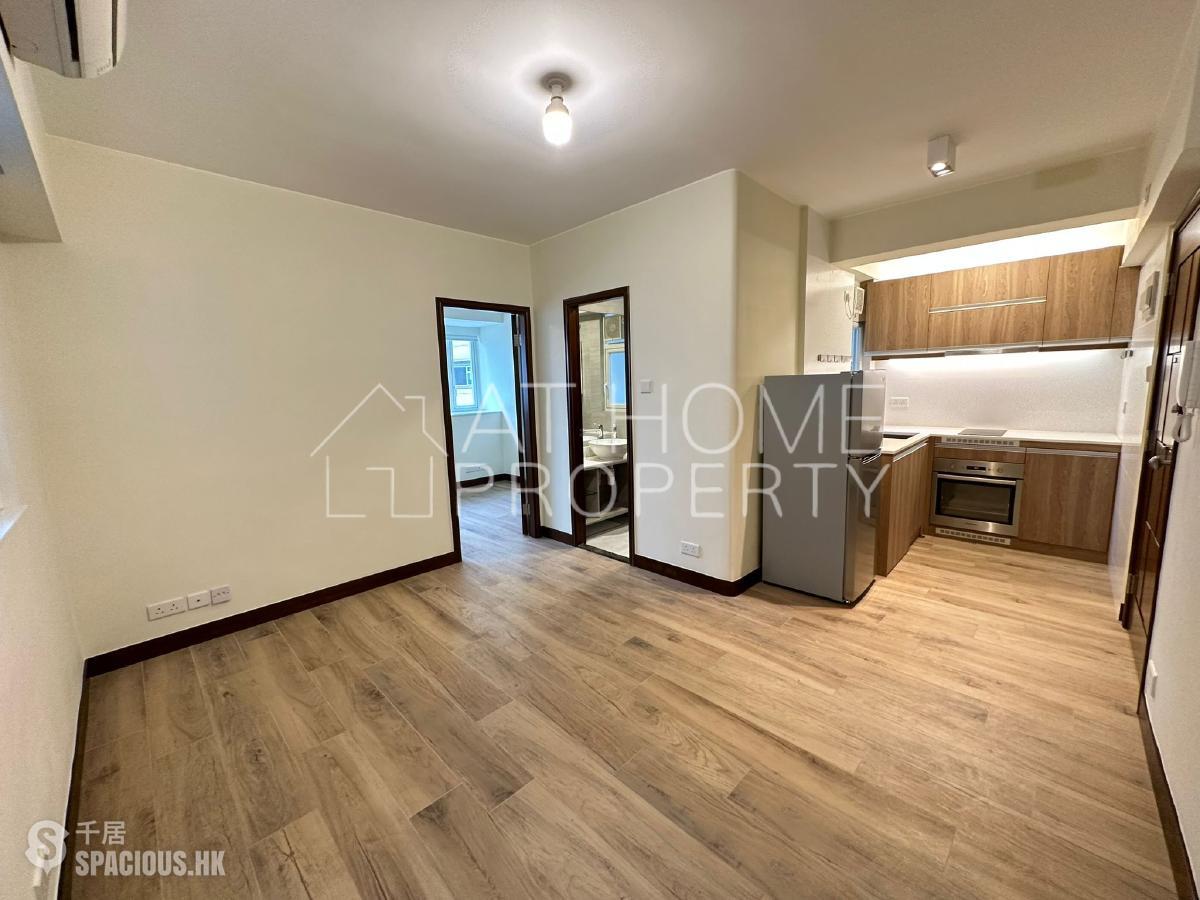Mid Levels Central - Jadestone Court 01