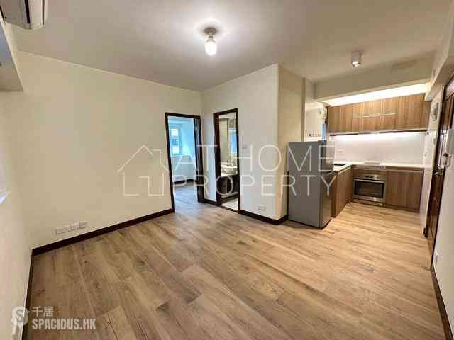 Mid Levels Central - Jadestone Court 01
