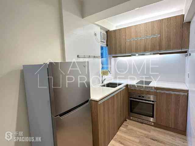 Mid Levels Central - Jadestone Court 02