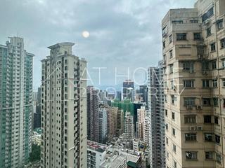 Mid Levels Central - Jadestone Court 04