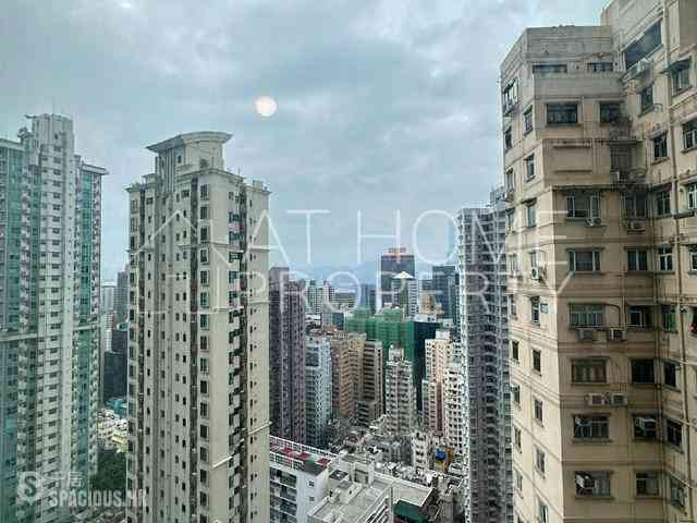 Mid Levels Central - Jadestone Court 04