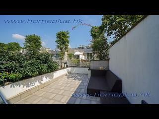 Sai Kung - The Giverny 09