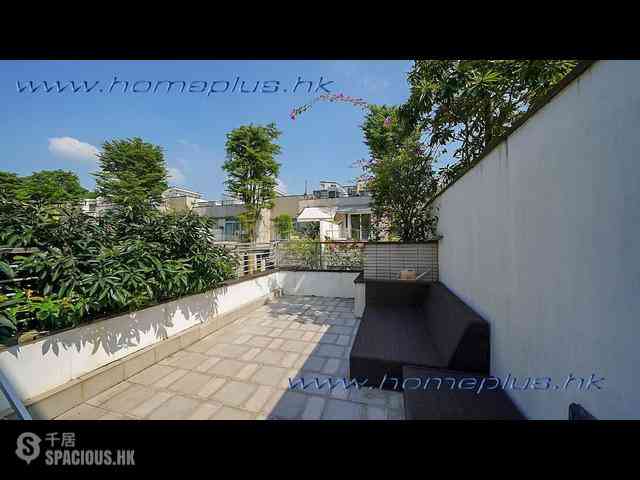 Sai Kung - The Giverny 09